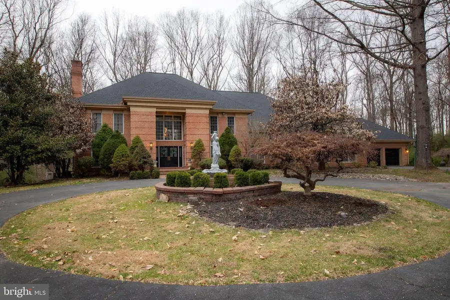 10429 Kingsbridge Rd, Ellicott City, MD 21042 - #2