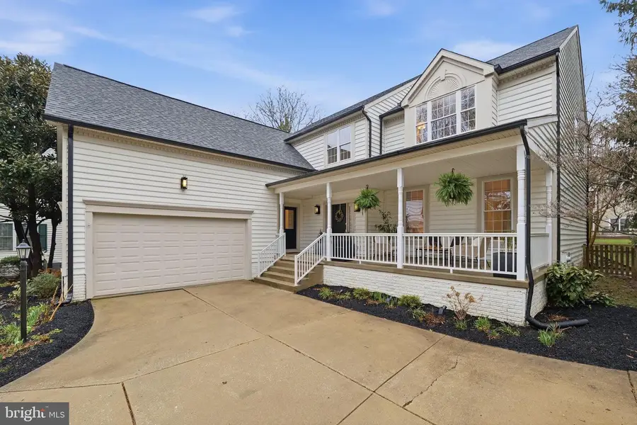 12113 Hidden Waters Way, Clarksville, MD 21029 - #2