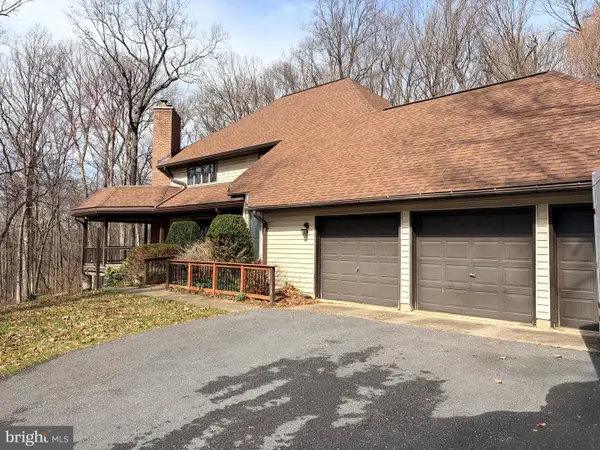 12556 Lime Kiln Rd, FULTON, MD 20759