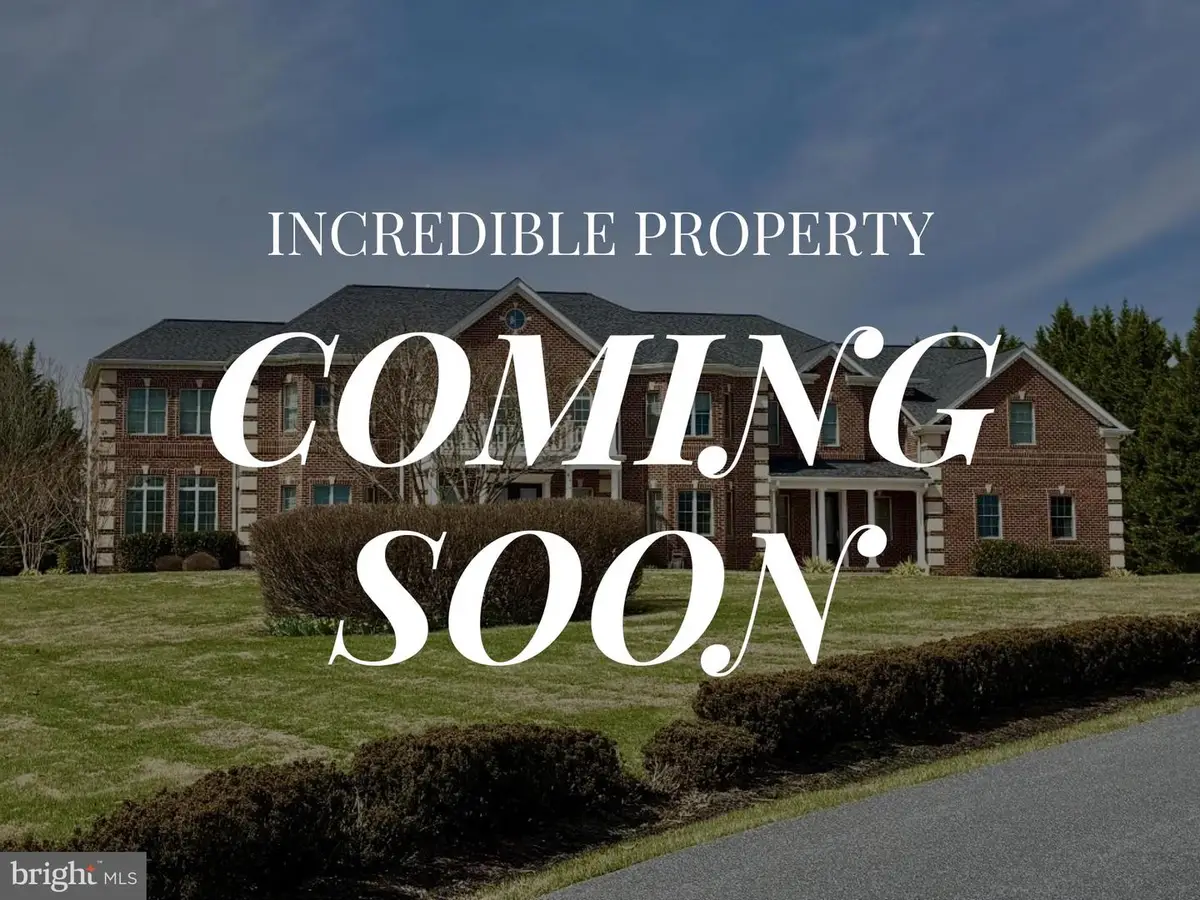 1820 Woodstock Rd, Woodstock, MD 21163 - #1