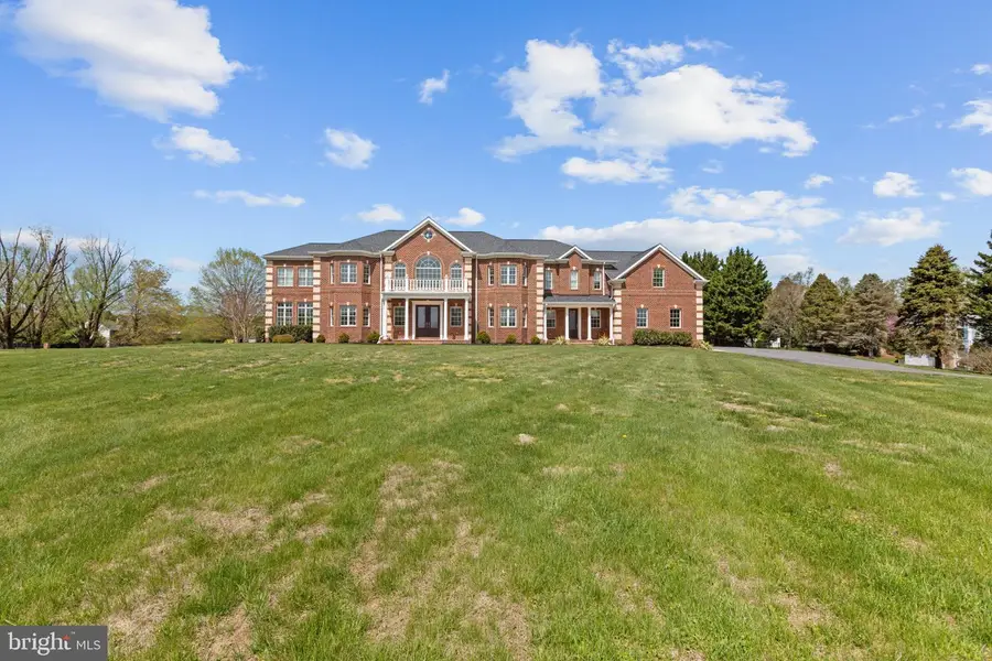 1820 Woodstock Rd, Woodstock, MD 21163 - #2