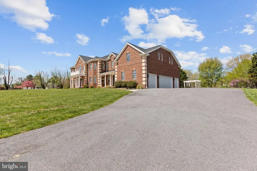1820 Woodstock Rd, Woodstock, MD 21163 - #3