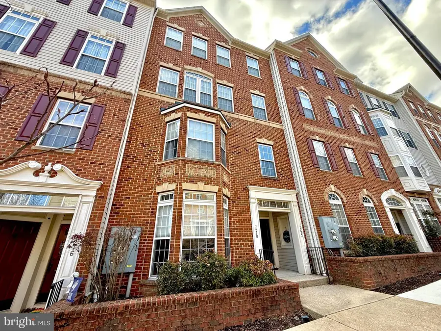 7270 Elkridge Crossing Way, Elkridge, MD 21075 - #2