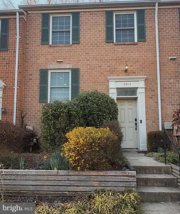 10517 E Wind Way, COLUMBIA, MD 21044