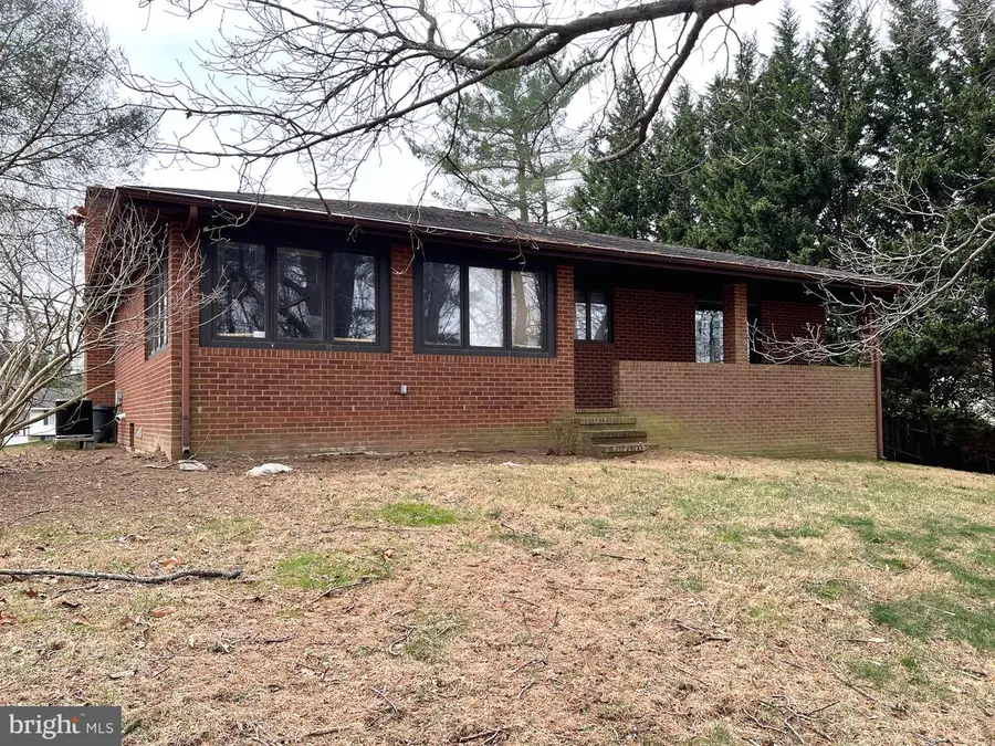 9436 Tiller Dr, Ellicott City, MD 21042 - #2