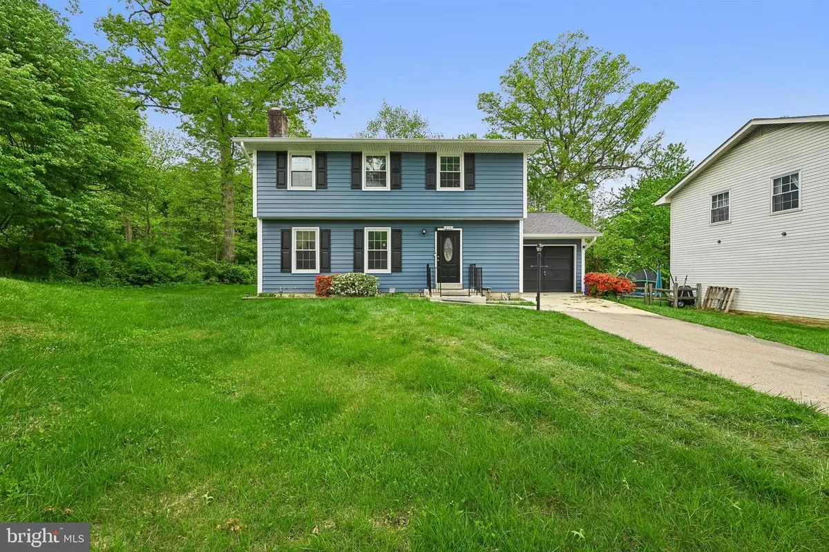 10181 Cape Ann Dr, Columbia, MD 21046 - #1