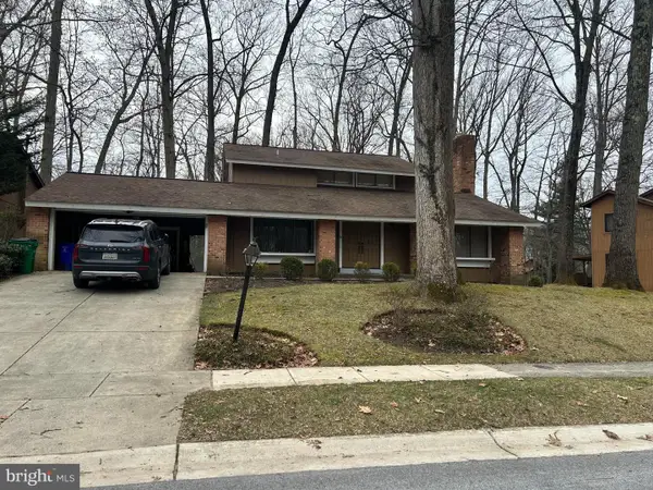 11002 Swansfield Rd, COLUMBIA, MD 21044