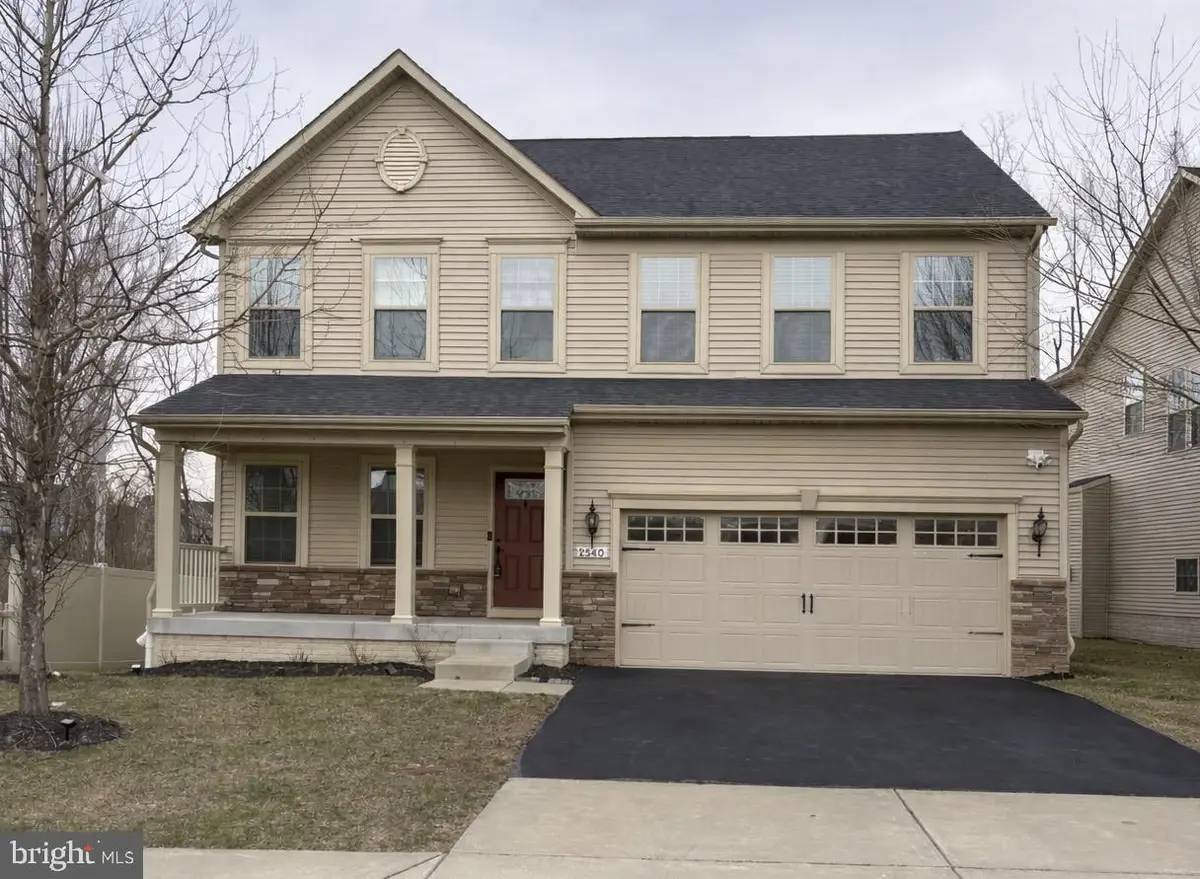 2540 River Ridge Trl, Ellicott City, MD 21043 - #1
