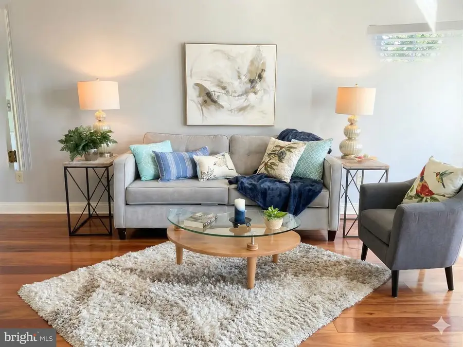 2219 Merion Pond #9, Woodstock, MD 21163 - #3