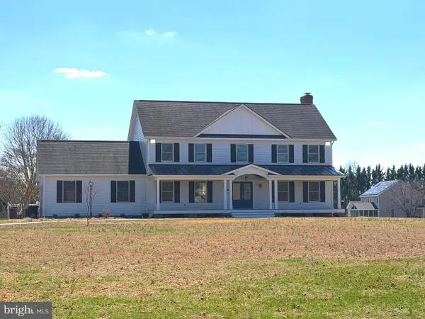 15005 Bushy Park Rd, WOODBINE, MD 21797