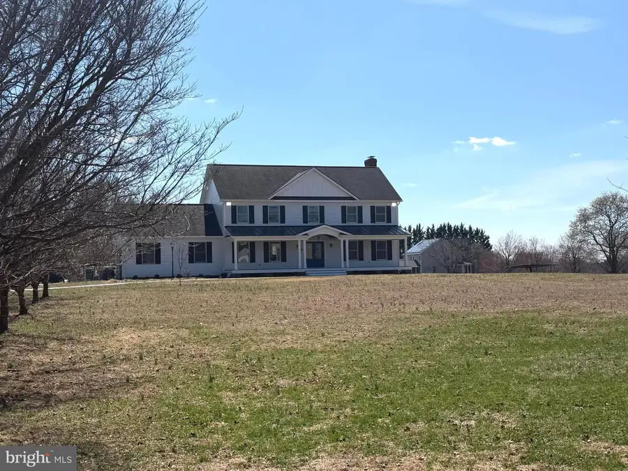 15005 Bushy Park Rd, Woodbine, MD 21797 - #2