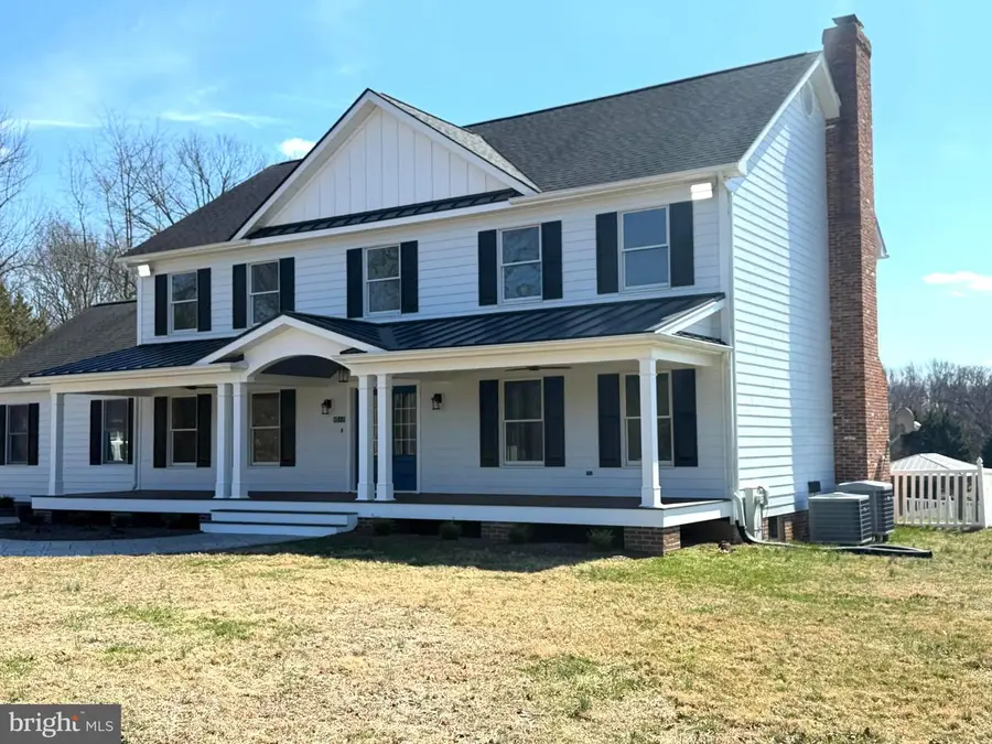 15005 Bushy Park Rd, Woodbine, MD 21797 - #3