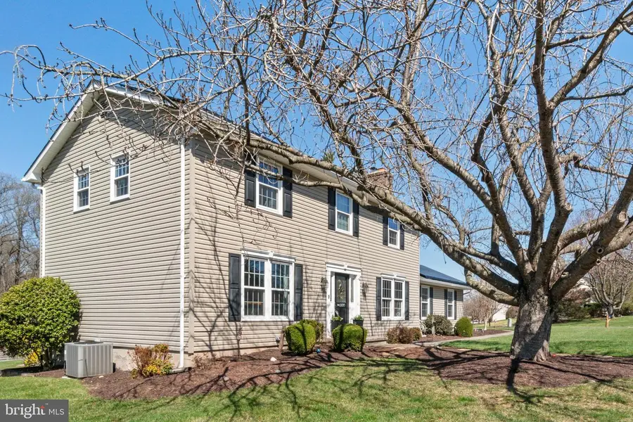 10030 Whitworth Way, Ellicott City, MD 21042 - #2