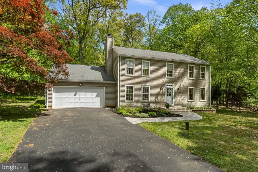 17486 Timberleigh Way, Woodbine, MD 21797 - #2