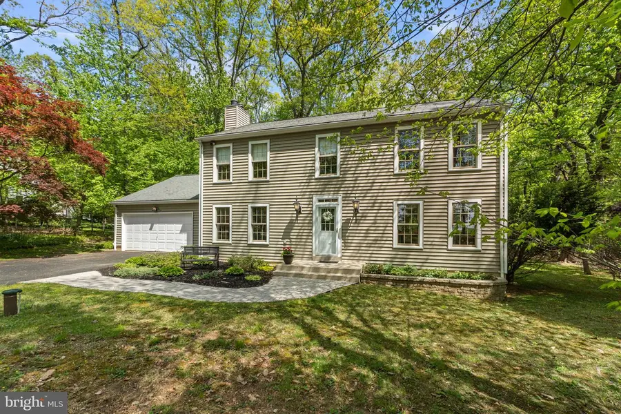 17486 Timberleigh Way, Woodbine, MD 21797 - #3