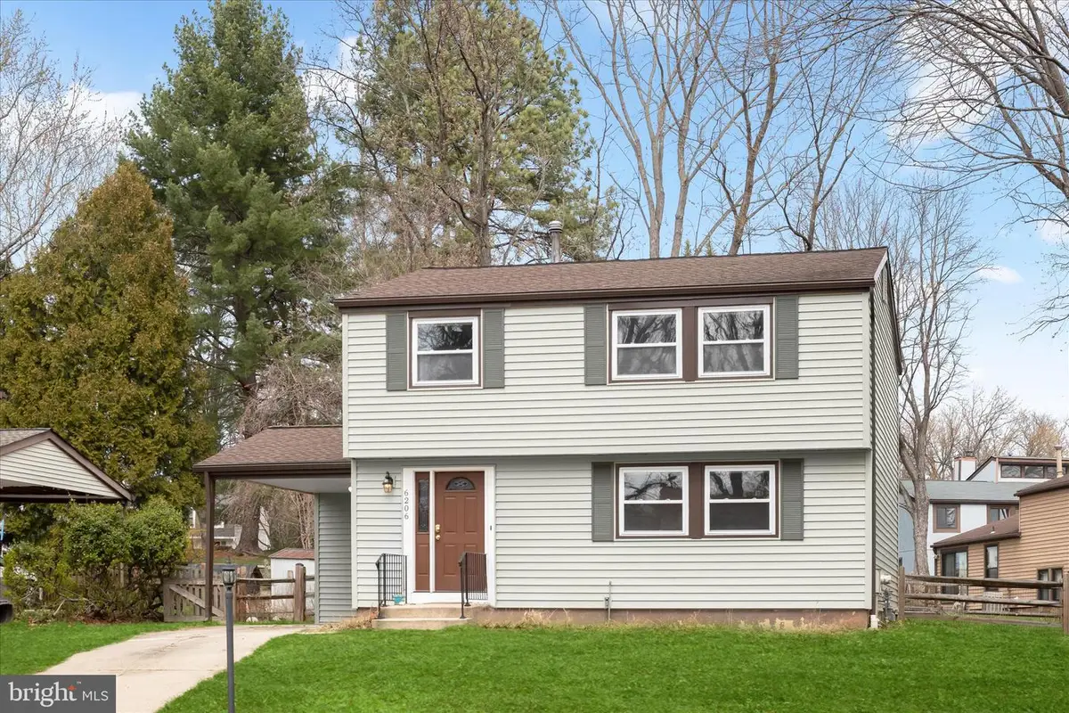 6206 Greenblade Garth, Columbia, MD 21045 - #1