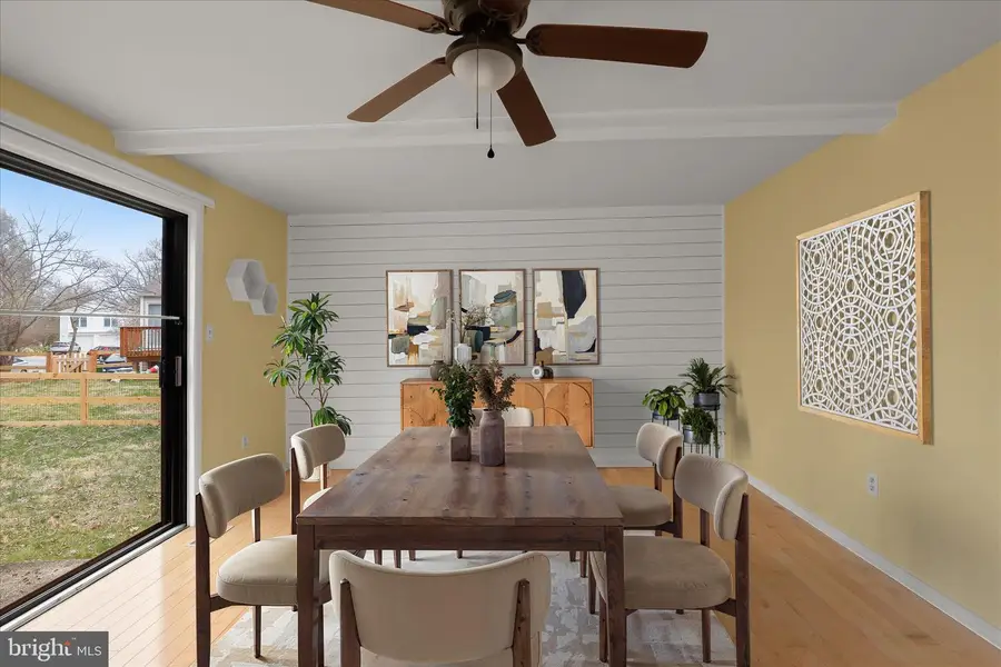 6206 Greenblade Garth, Columbia, MD 21045 - #3