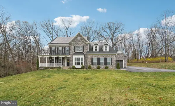 7102 Deer Valley Rd, HIGHLAND, MD 20777