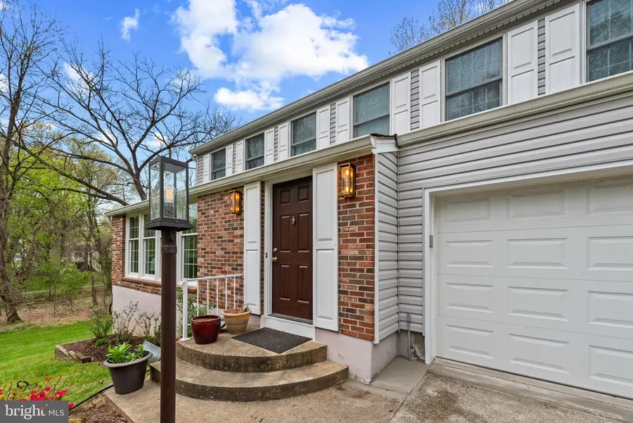 9366 Westering Sun, Columbia, MD 21045 - #3