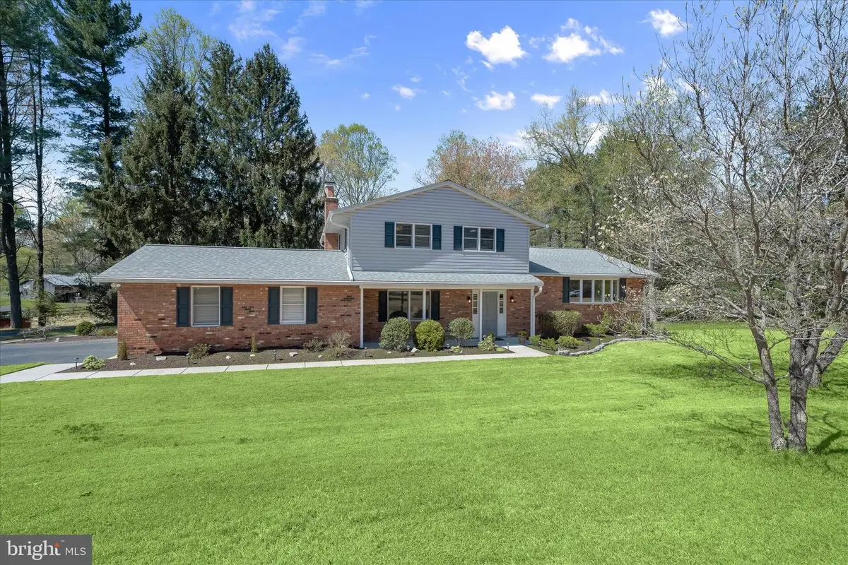 3912 Jumpers Hill Ln, Ellicott City, MD 21042 - #1