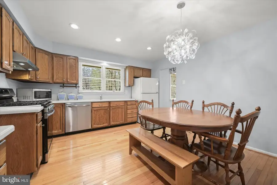 3912 Jumpers Hill Ln, Ellicott City, MD 21042 - #3