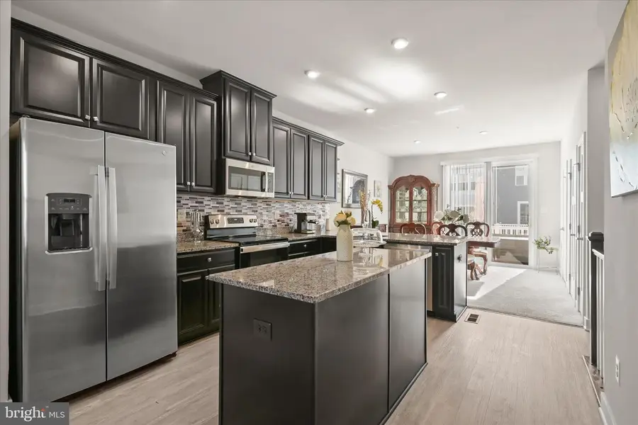 7023 Mahant Way, Elkridge, MD 21075 - #2