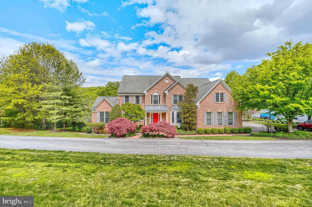 11766 Chapel Estates Dr, Clarksville, MD 21029 - #1