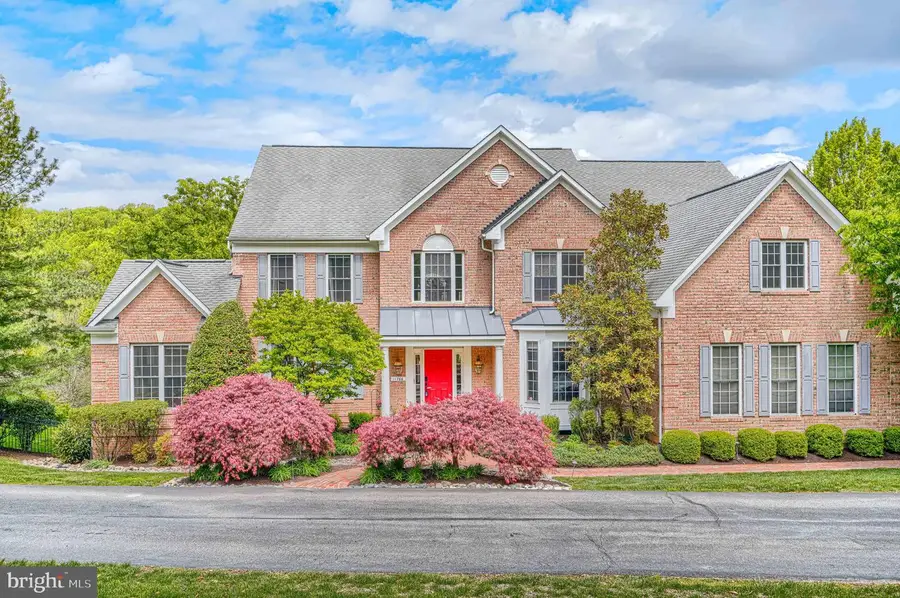 11766 Chapel Estates Dr, Clarksville, MD 21029 - #3