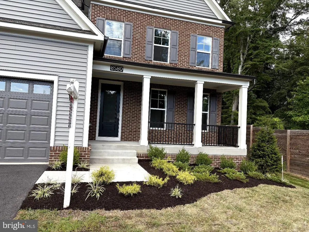 8580 Sunell Ln, Ellicott City, MD 21043 - #1