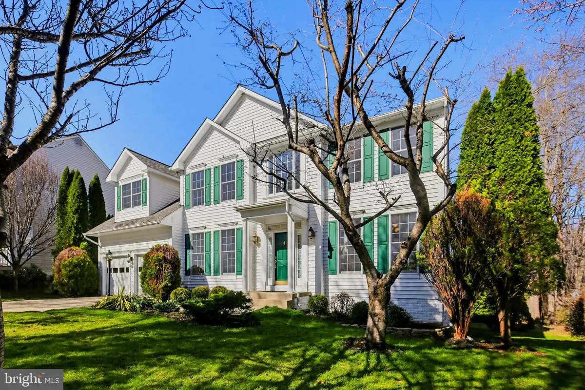 12017 Floating Clouds Path, Clarksville, MD 21029 - #1