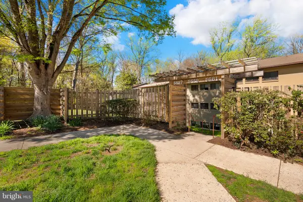 5659 Harpers Farm Rd #a, COLUMBIA, MD 21044