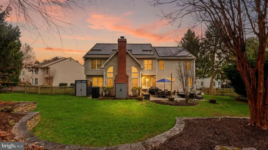 6513 Apple Blossom Ride, Columbia, MD 21044 - #2