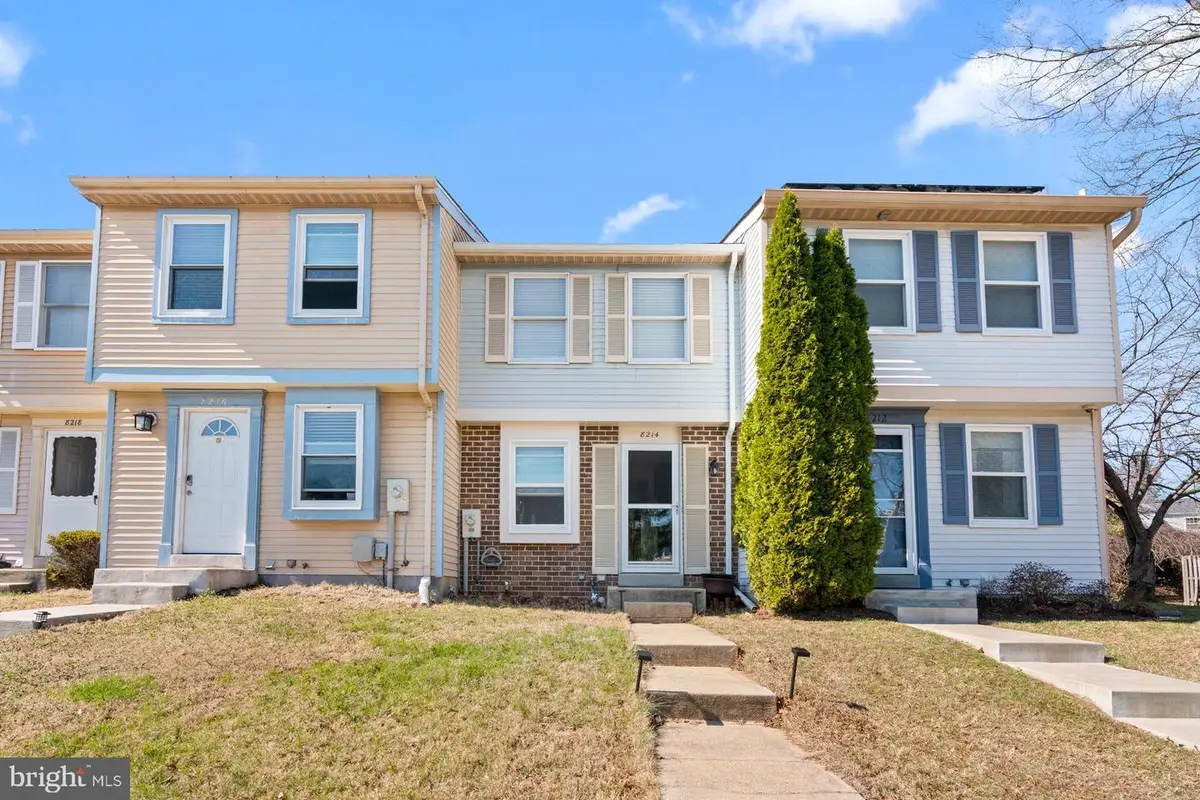 8214 Styers Ct Nw, Laurel, MD 20723 - #1