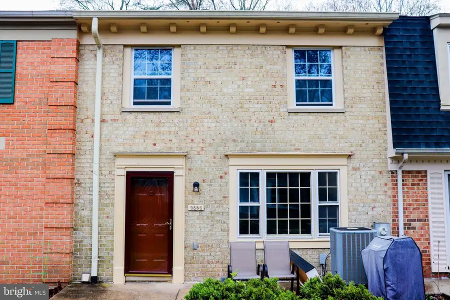 9856 Whiskey Run, Laurel, MD 20723 - #2