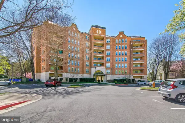 7317 Eden Brook Dr #605, COLUMBIA, MD 21046