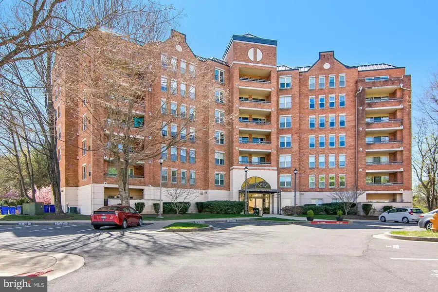 7317 Eden Brook Dr #605, Columbia, MD 21046 - #2