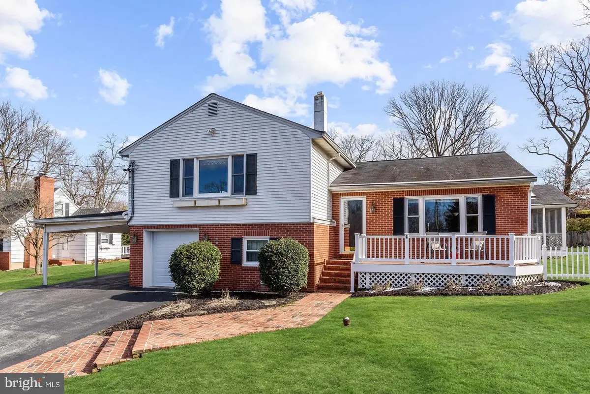 5121 Bonnie Branch Rd, Ellicott City, MD 21043 - #1