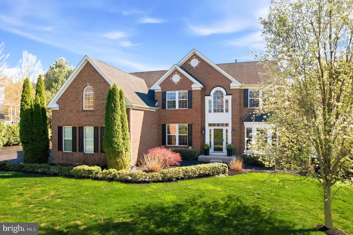 14322 Musgrove Farm Ct, Glenwood, MD 21738 - #1