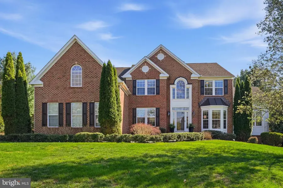 14322 Musgrove Farm Ct, Glenwood, MD 21738 - #2