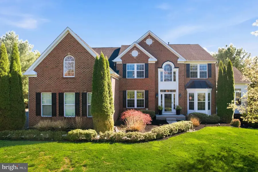 14322 Musgrove Farm Ct, Glenwood, MD 21738 - #3