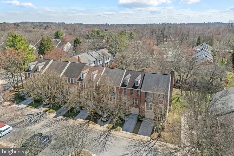 5648 April Journey #51, Columbia, MD 21044 - #2