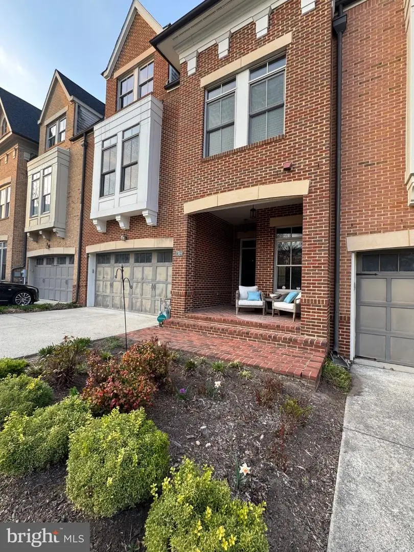 7769 Tilghman St, Fulton, MD 20759 - #2