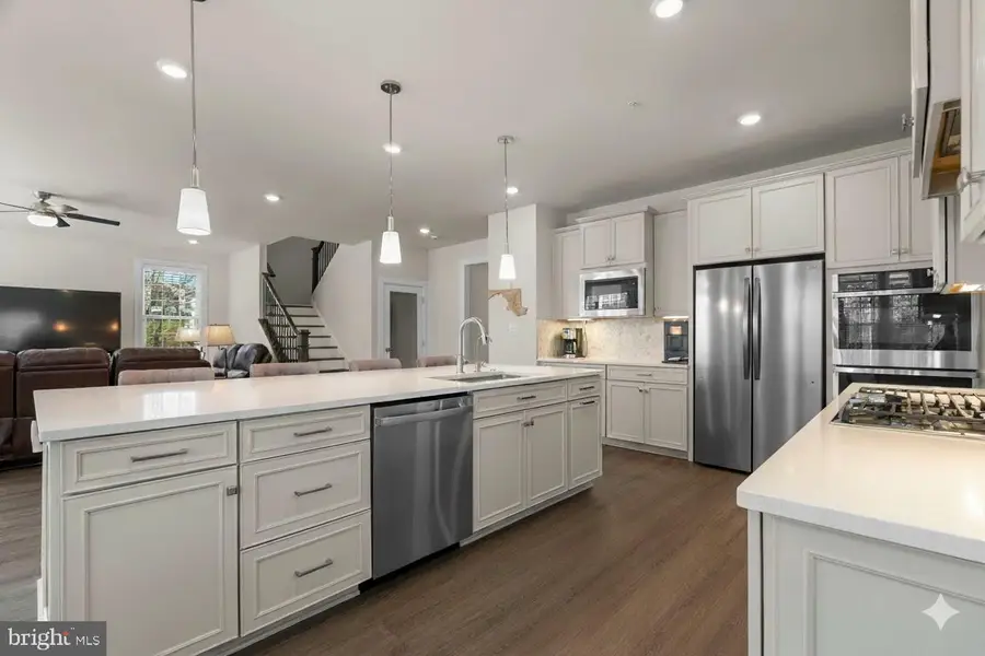 8417 Bald Eagle Ct, Laurel, MD 20723 - #2