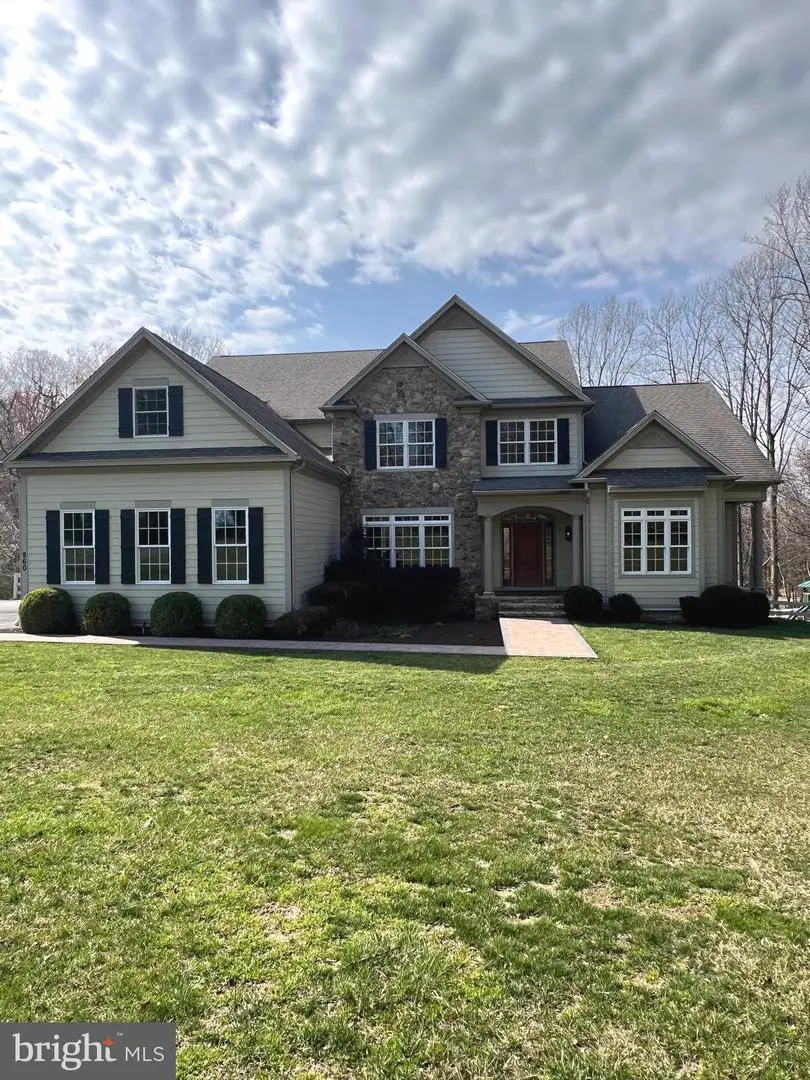 960 Hoods Mill Rd, Cooksville, MD 21723 - #1