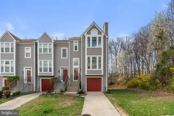 7723 Heatherside Ln, ELLICOTT CITY, MD 21043