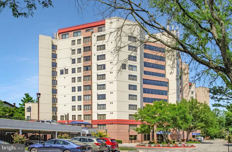 10001 Windstream Dr #201, Columbia, MD 21044 - #2