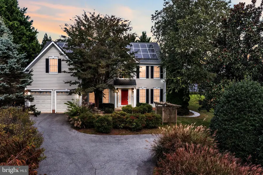 11846 Simpson Rd, Clarksville, MD 21029 - #2