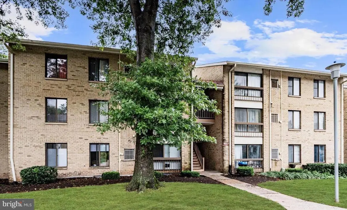 8865 Rollright Ct #g, Columbia, MD 21045 - #1