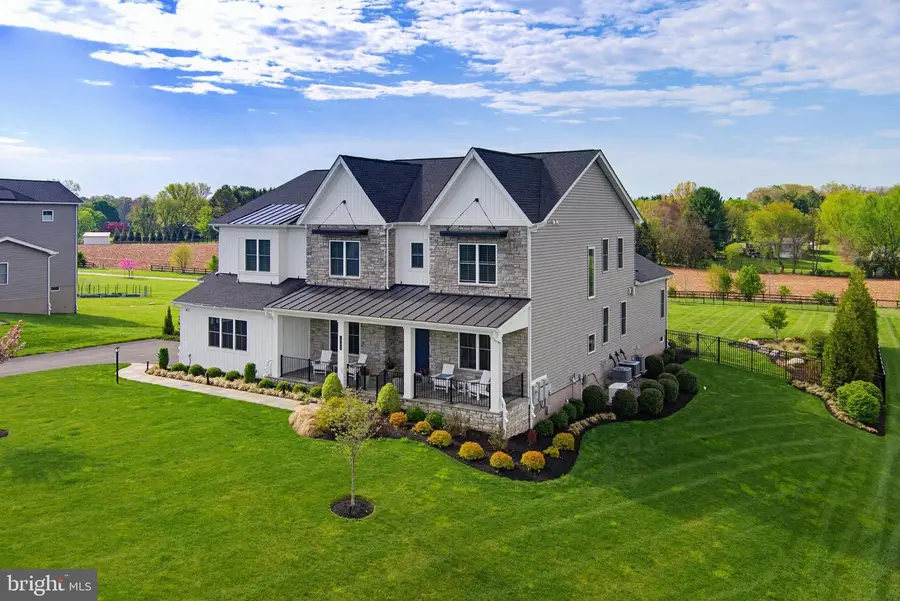 15625 Linden Grove Ln, Woodbine, MD 21797 - #2