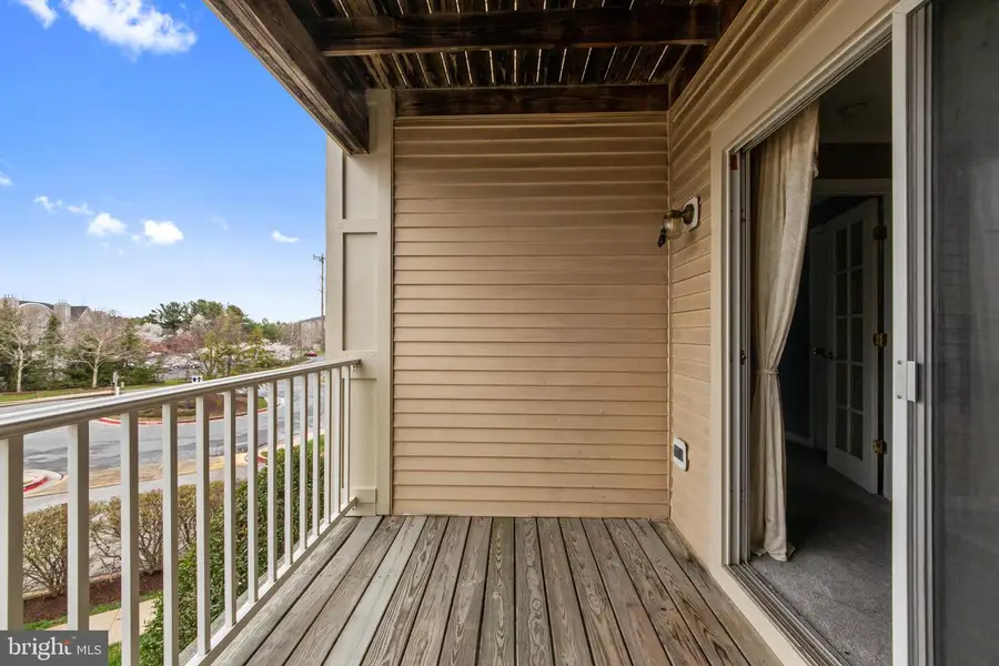 9060 Gracious End Ct #201, Columbia, MD 21046 - #3